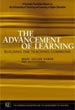 the advancement of learning cover
